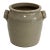 Vintage French Confit Pot For Sale