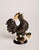 Rooster Art Deco Bronze Sculpture For Sale - Image 4 of 4