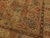 Distressed Antique Persian Gallery Rug For Sale - Image 10 of 13