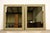 John Widdicomb Style Italian Regency Louis XVI Carved Painted and Gold Gilt Wall Mirrors, Pair For Sale - Image 13 of 13
