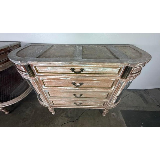 19th Century Italian Cabinets, A Pair For Sale - Image 16 of 18