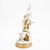 1960s Giuseppe Cappè, Nude The Rape of Proserpina, 1963, Porcelain For Sale - Image 5 of 8