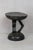 Hand-carved from a single piece of wood, the Tonga stool is a genuine artifact. These stools were status symbols for...