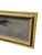 Wood 19th Century Italian Hand Painted Rectangular Wall Mirror. For Sale - Image 7 of 13