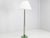 Large Glass Stem Luminator Lamp by Pietro Chiesa for Fontana Arte, 1940s For Sale - Image 9 of 9