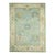 Turkish Oushak Rug 11'10" x 15'10" For Sale