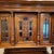 19th Century Belgian Renaissance Revival Carved Walnut Hunting Cupboard, Sideboard Cabinet, Circa 1880 For Sale - Image 12 of 12