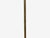 1960s Falkenbergs Belysning, Floor Lamp, Brass For Sale - Image 9 of 11