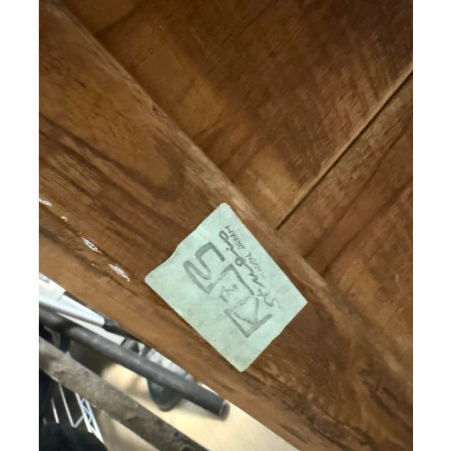 Traditional Indonesian Antique Wall Art For Sale - Image 3 of 3