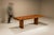 Mid-Century Modern Dining Table with Game Surface attributed to Paolo Buffa, Italy, 1940s For Sale - Image 3 of 18