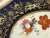 1820's English Regency Hand Painted Coalport Porcelain Plates- A Pair For Sale - Image 10 of 17