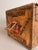 Wooden Shipping Case for Remington Typewriter, 1930s For Sale - Image 8 of 12