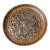 Antique Copper Wall Hanging For Sale