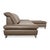 Taoo Corner Sofa in Taupe Leather from Willi Schillig For Sale - Image 15 of 18