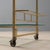 Vintage Serving Trolley, 1970s For Sale - Image 5 of 8