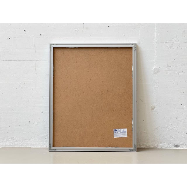 Art Menager Galerie Poster, 1982 For Sale - Image 14 of 16