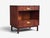John Widdicomb, American Modern, Nightstand, Walnut, Brass, Usa, 1960s For Sale In New York - Image 6 of 13