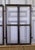 Antique Castle Stained-Glass Window, Set of 3 For Sale - Image 6 of 8