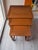 Mid-Century Modern Nesting Tables in Teak by Nathan for Parker Knoll, 1970s, Set of 3 For Sale - Image 6 of 18