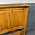 Queen Size Bausman & Company Country English Headboard For Sale - Image 11 of 12