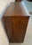 Mid-Century Brutalist Walnut Highboy Dresser by Lane For Sale - Image 12 of 15