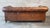 Restoration Hardware Distressed Cigar Leather Kensington Luxe Sofa For Sale - Image 14 of 17