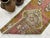 Oushak Anatolian Wool Area Carpet For Sale In Phoenix - Image 6 of 6