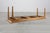 Large French Provincial Farm Table in Elm Wood, France, 1850 For Sale - Image 15 of 16