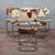 Vintage Ponyhide Chairs, Set of 6 For Sale - Image 14 of 18
