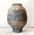 Trent Kendrick VESSEL - NIEBLA stoneware with glaze A surface built up slowly by hand, layer by layer, until the clay...