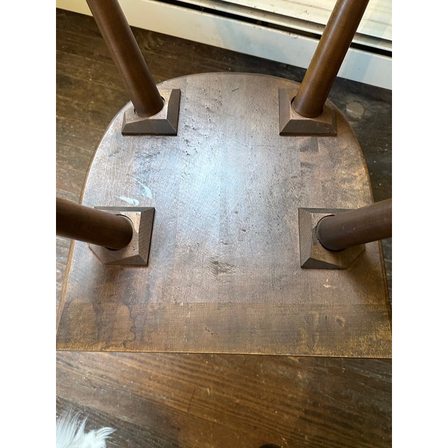 Attributed Paul McCobb Mid Century Planners Group Dining or Desk Chair For Sale - Image 13 of 17