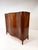 Mid-Century Modern 1940s Swedish Dresser by Axel Larsson For Sale - Image 3 of 12