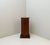 Early 19th Century Empire Walnut Column, 1810 For Sale - Image 5 of 5