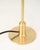 Louis Poulsen Model PH 2/1 Table Lamp in Brass by Poul Henningsen for Louis Poulsen, 2018 For Sale - Image 4 of 10
