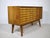 Mid-Century Modern Mid-Century Modern Sideboard in Walnut, 1960s For Sale - Image 3 of 11