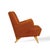 Jens Risom for Knoll Mid Century Lounge Chairs - Pair For Sale - Image 11 of 12