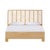 Liam Platform Bed King - Natural For Sale - Image 11 of 11