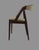 Wood Mid-Century Teak Dining Chairs by Kai Kristiansen, Restored with Customizable Reupholstery, 1960s, Set of 12 For Sale - Image 7 of 11