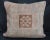 Turkish Turkish Rug Pillow Cover For Sale - Image 3 of 7