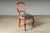 Biedermeier Style Chairs, Set of 4 For Sale - Image 3 of 18