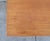 Brown Teak Danish Modern Nightstands - A Pair For Sale - Image 8 of 17