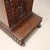 Baroque Praying Desk in Walnut For Sale - Image 11 of 13