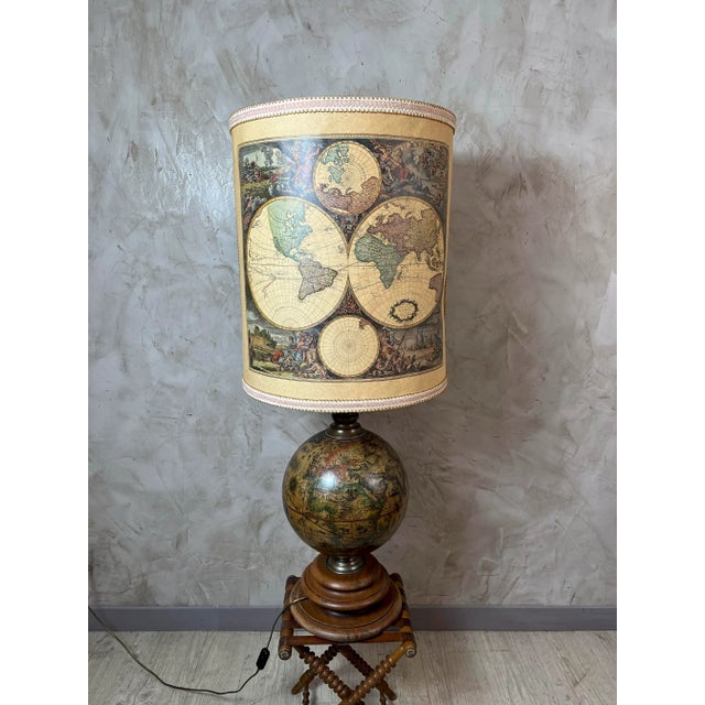 Vintage Table Lamp, 1970s For Sale - Image 16 of 16