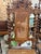 Set of 6 19th-Century French Renaissance Carved Walnut Hunting Chairs For Sale - Image 15 of 17