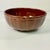 1970s Vintage Boho Chic Brutalist J C Stoneware Round Serving Bowl For Sale - Image 4 of 6