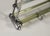 Art Deco Wall Coat Hanger, 1920s For Sale - Image 9 of 12