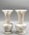 French Mid-Century Marble Vases, a Pair For Sale - Image 6 of 9