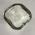 Vintage Glass Ashtray from Barbini For Sale - Image 6 of 8