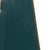 Chelsea House Inc Chelsea House Pyramid Lamp in Green For Sale - Image 4 of 5