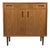Danish Teak Cabinet from Fanø, 1970s For Sale